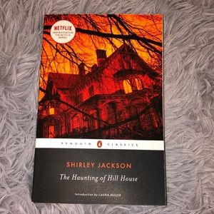 The Haunting of Hill House